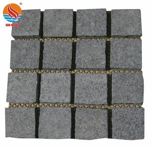 G684 Sỏi Đá Vào Lưới - Product Image 4