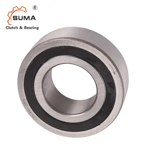 Sprag Clutch Bearing Manufacturers Sprag Clutch CSK40-2RS 1 Way Clutch Ball Bearing For Belt Pulley