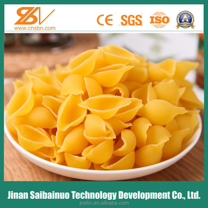 시간당 300KG 생산 이탈리안 누들 스파게티 자동 산업용 파스타 제조기 판매 - Product Image 5