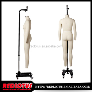Maniquí <span class=keywords><strong>de</strong></span> Costura Ajustable para Modistas, en Venta - Product Image 2