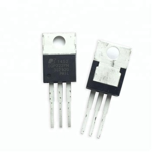 पावर मैनेजर-220 टॉ223yn - Product Image 1