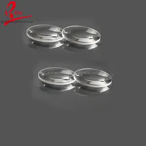 공장 VR 이중 볼록 렌즈 직경 42 mm FL 45mm