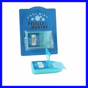 Without Any Colaries Oral Edible Film Strips - Product Image 4