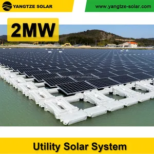 Высококачественная солнечная панель Yangtze 450 Вт по низкой цене