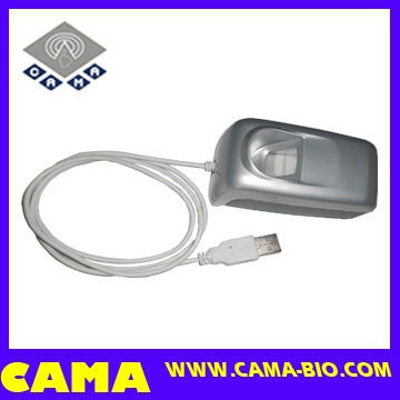 кама- 2000 usb-сканер отпечатков пальцев