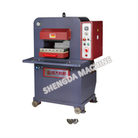Prix de la machine à embosser les chaussures, machine à fabriquer des chaussures, machine à chaussures supérieures