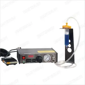 Keo Dán Tự Động Thông Minh Có Độ Chính Xác Cao - Product Image 1