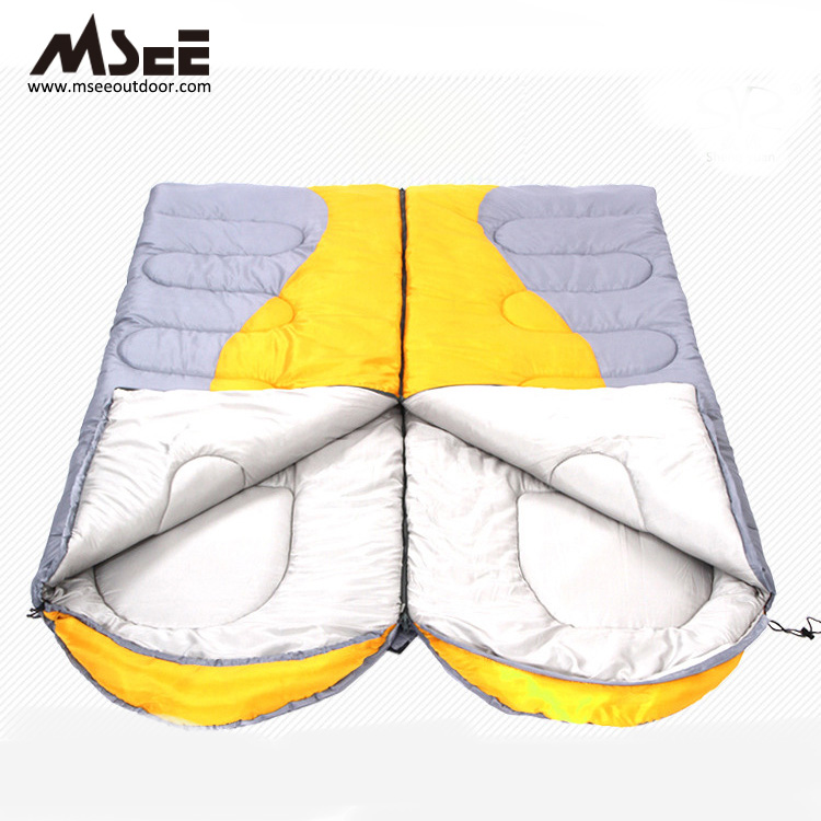 MSEE Китай золото поставщика Заводская цена животных в форме спальный мешок