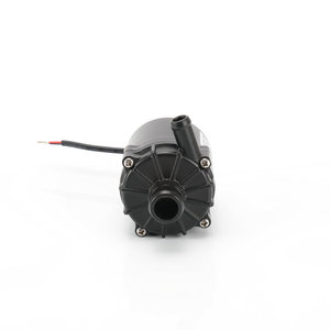 Pompe à eau submersible sans balais CC 12 V/24 V 5 watts 10 watts 90 watts avec PWM, prix promotionnel OEM ODM, pompe <span class=keywords><strong>solaire</strong></span> pour <span class=keywords><strong>fontaine</strong></span> - Product Image 5