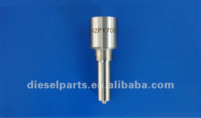 Форсунка DLLA140P067 / bosch дизельный двигатель механические впрыска F019121067