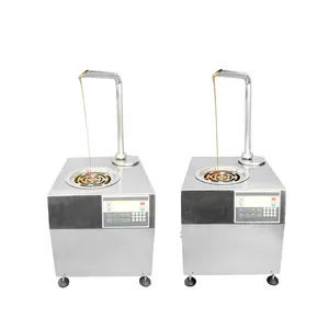 5.5L Commercial Chocolate Tempering Machines Small Chocolate Tempering Melting Machine Price