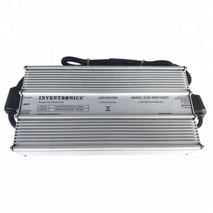 Inventronics Công Suất Cao Không Thấm Nước Câu Cá Ánh Sáng Cung Cấp Điện 400W 450W 480W Dẫn Lái Xe - Product Image 3