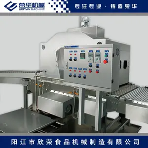 High Quality Small Biscuit Making Machine With Lower Price