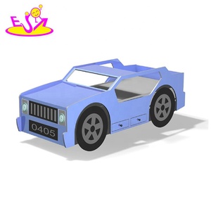 2024 Moore Enterprise Auto Bett Konzept für Kinder W08A086 - Product Image 1