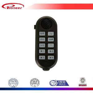 Amplificateur européen de sirène d'ambulance EU100 - Product Image 3