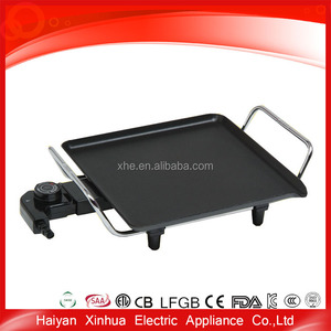 Material de Metal barato ecológico hierro fundido de cocción de placas - Product Image 3