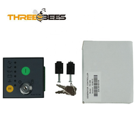 Panneau de commande du générateur DSE 701 Module de commande du moteur ATS