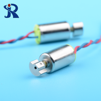 Vibrateur sexuel pour femme avec moteur à brosse à courant continu Construction à aimant permanent Haute efficacité pour vélo électrique Utilisation domestique
