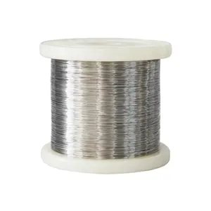 aisi 316L stainless steel wire ss316L