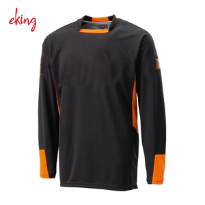 OEM Team Wear Custom Digital Print Mountain Bike BMX Shirt <strong>Blank</strong> <strong>Mtb</strong> <strong>Jersey</strong> - Product Image 6