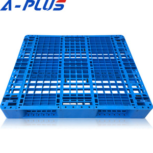 HDPE 4 Way Enter Great Price Plastic Pallets Pallet Racking