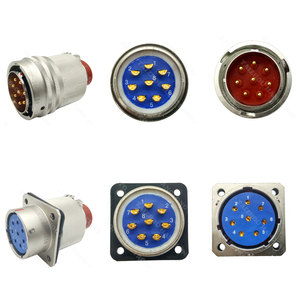26482 défense remorque <span class=keywords><strong>traction</strong></span> à courant alternatif <span class=keywords><strong>militaire</strong></span> plug - Product Image 2