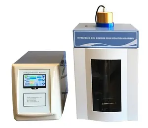 Mini Lab 1000ml Ultraschall-Homogen isator