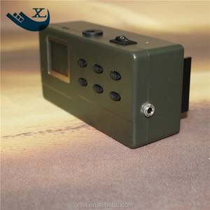 Xilei 35 W Burung Caller Multi Suara <span class=keywords><strong>Download</strong></span> Suara <span class=keywords><strong>Quail</strong></span> Suara Burung Mp3 Popularitas Berburu Burung Caller dengan LCD Display - Product Image 3