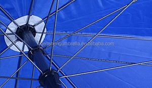 Khuyến Mại Ngoài Trời Tự Động Thiết Kế Mới Bóng Lớn Ô Bãi Biển - Product Image 5