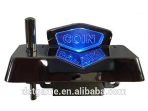 Machine de jeu de compétences électroniques à double moniteur de 19 pouces et 21.5 pouces - Product Image 6