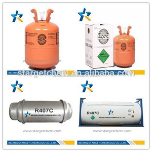 <span class=keywords><strong>Gas</strong></span> Ecológico <span class=keywords><strong>R407c</strong></span> - Product Image 3