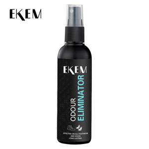 EKEM Natural Shoe Fresher Odor <strong>Deodorant</strong> Spray for Shoe and <strong>Foot</strong> Deodorizing - Product Image 1