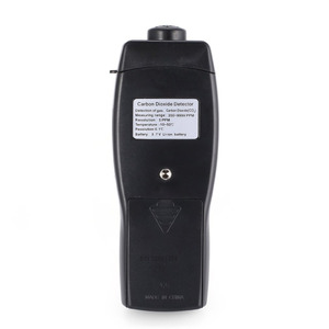 AR8200 Cảm Biến Thông Minh Nóng <span class=keywords><strong>CO2</strong></span> Carbon Dioxide <span class=keywords><strong>Gas</strong></span> Detector Meter - Product Image 4