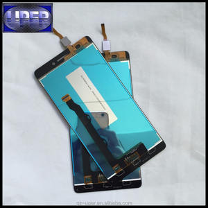テスト済み用レノボ<span class=keywords><strong>a7000</strong></span>液晶画面表示タッチパネル互換ブラックホワイト交換デジタイザアセンブリ卸売ショップ - Product Image 4