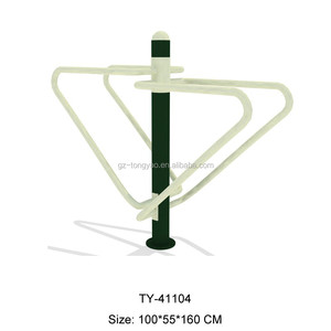 Attrezzature per esercizi per Fitness all'aperto, - Product Image 4