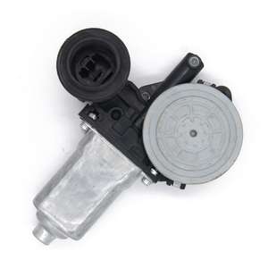 <span class=keywords><strong>Motor</strong></span> elevador de ventana lateral del conductor izquierdo y delantero, <span class=keywords><strong>12V</strong></span> CC, 8572033120 - Product Image 5