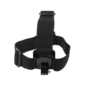 Cintura antiscivolo regolabile Takenoken attacco con cinturino elastico per Go Pro accessori Premium per fotocamera sport d'azione - Product Image 3