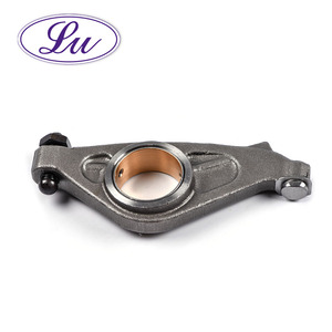 LU OEM NO 1438755 CW-TR0201 Repuestos de Auto, Balancín para Autos, Material Fundido, Certificado ISO9001 - Product Image 2