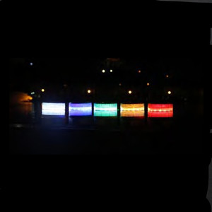 <span class=keywords><strong>Solar</strong></span> powered luce di ostruzione dell'aviazione aeromobili avvertimento luce - Product Image 3