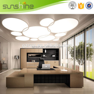 Ys02 usine directe prix ordinateur <span class=keywords><strong>de</strong></span> bureau en bois MDF Standard <span class=keywords><strong>mobilier</strong></span> <span class=keywords><strong>de</strong></span> bureau Com <span class=keywords><strong>luxe</strong></span> pdg Table <span class=keywords><strong>de</strong></span> bureau - Product Image 3