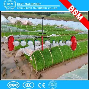 Ấn độ giá rẻ gạo máy trồng/paddy seeder/gạo planter
