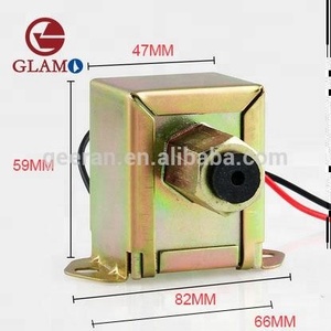 Tondeuse à gazon 12V <span class=keywords><strong>Pompe</strong></span> à carburant électrique <span class=keywords><strong>basse</strong></span> <span class=keywords><strong>pression</strong></span> <span class=keywords><strong>Facet</strong></span> 40104 40105 - Product Image 5