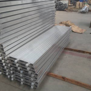 Khung Di Động Ngoài Trời Giàn Giáo Nền Tảng Nhôm Giàn Giáo Ván - Product Image 3