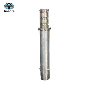 Submersible <span class=keywords><strong>la</strong></span> mer à haute pression pompe à eau pompe En Acier Inoxydable - Product Image 4