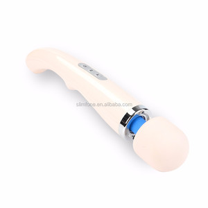 Genuino Original Última Varita Mágica Massager 30 VELOCIDAD stronge Motor de Cuerpo Completo - Product Image 1