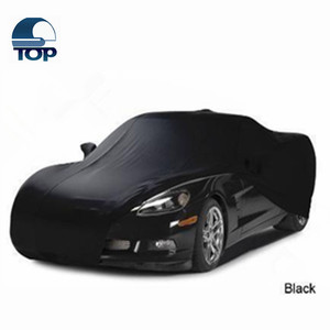 3 capas de protección contra <span class=keywords><strong>el</strong></span> granizo ignífugo cubierta del coche auto cubierta durable <span class=keywords><strong>refugio</strong></span> cuerpo kit de coche cubre - Product Image 1
