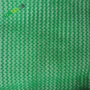 Round wire 10m width hdpe Garden Argo Mono filament Shade Netting Garden Green Sun Shade Net