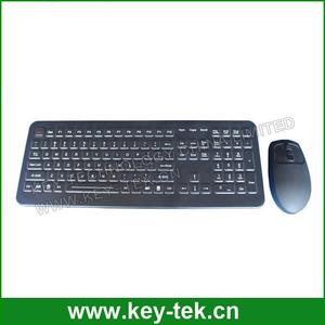 A prueba <span class=keywords><strong>de</strong></span> polvo escritorio ip68 <span class=keywords><strong>teclado</strong></span> <span class=keywords><strong>de</strong></span> goma con <span class=keywords><strong>teclado</strong></span> <span class=keywords><strong>numérico</strong></span> para médica - Product Image 2