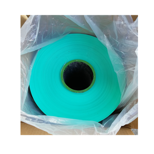 <span class=keywords><strong>Precio</strong></span> de fábrica 25mic Plastic Bale Wrap Envoltura de ensilaje Foil - Product Image 4