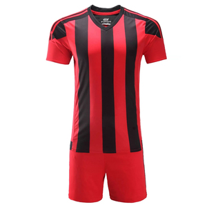 Wholesale soccer undershirt jersey in White uniform of soccer jersey Gae - Product Image 2